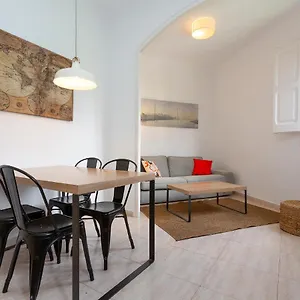 Apartamento Centric Sagrada Familia, Barcelona