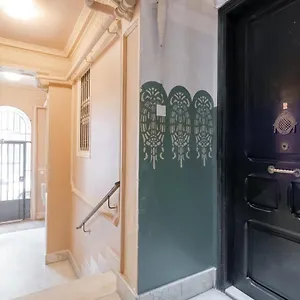 Apartamento Sweet - Lesseps, Barcelona