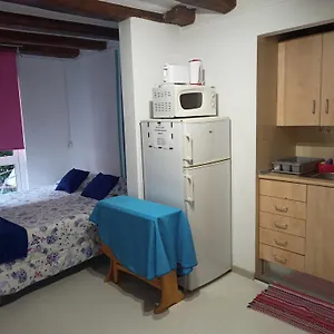 Apartamento Loft Plaza España, Barcelona
