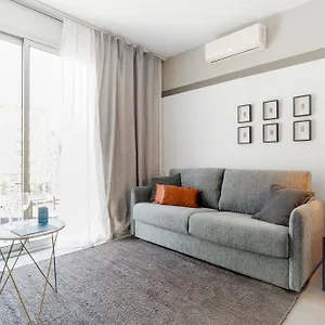 Apartamento Sweett - Callao, Barcelona