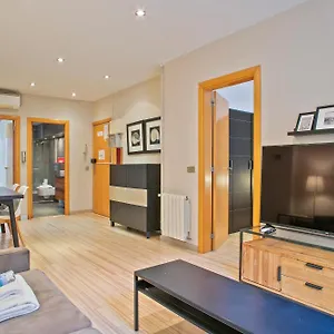 Apartamento Alcam Alio 2, Barcelona
