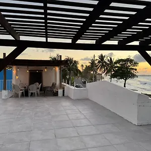 Aguada Beach Condos Apartment Aguada