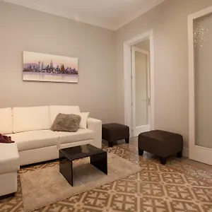 Apartamento Enjoy Apartments Sofia, Barcelona