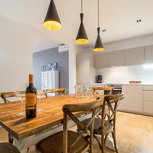 Apartamento Rent Rambla Catalunya, Barcelona