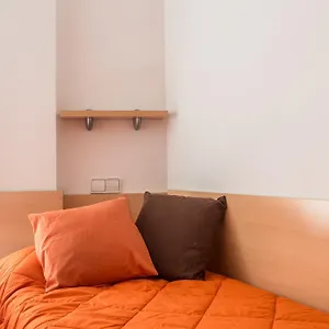Apartamento Navas 2, Barcelona