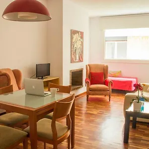 Apartamento Sweet Bcn Three Bedroom, Barcelona