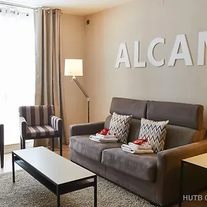 Apartamento Alcam Alio 1, Barcelona
