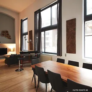 Apartamento Alcam Alio Cine, Barcelona